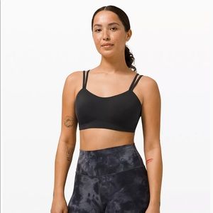 Lululemon Like A Cloud Bra